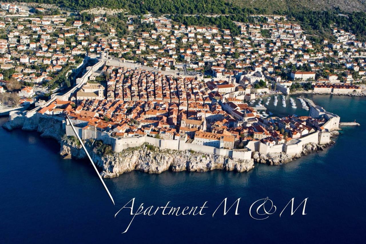 Dubrovnik M&M Apartment Exterior photo